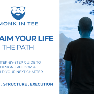 Reclaim Your Life - The Path