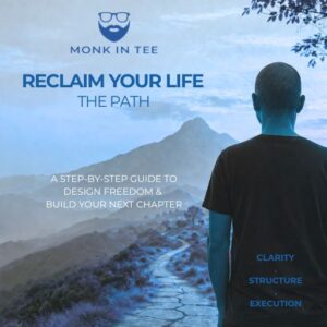 Reclaim Your Life - The Path
