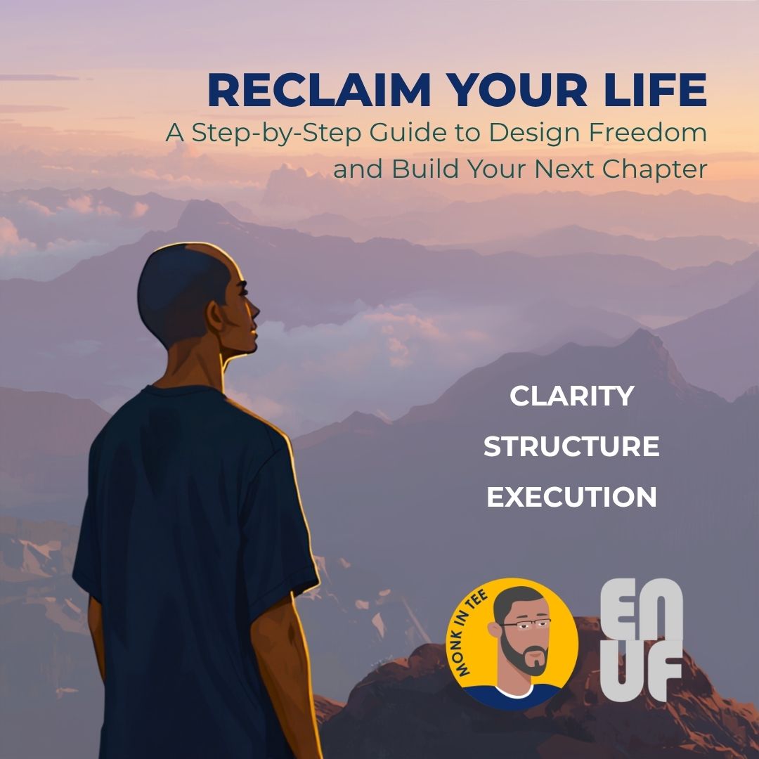 Reclaim Your Life - The Path - Image 1