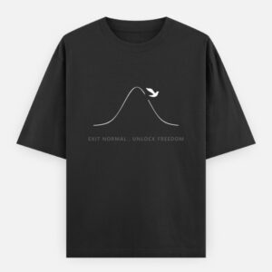 Exit Normal - Black